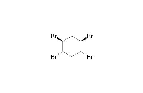 (1S,2S,4R,5R)-1,2,4,5-tetrabromocyclohexane