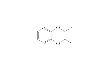2,3-Dimethyl-1,4-benzodioxine
