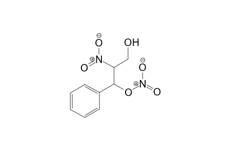 (anti/syn)-3-Hydroxy-2-nitro-1-phenylpropyl nitrate