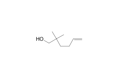 2,2-Dimethyl-5-hexen-1-ol