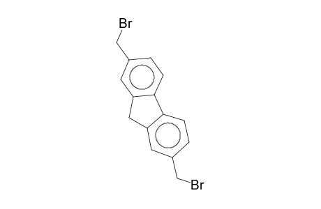 2,7-Bis(bromomethyl)-9H-fluorene