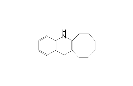 cycloocta[b]quinoline, 5,6,7,8,9,10,11,12-octahydro-