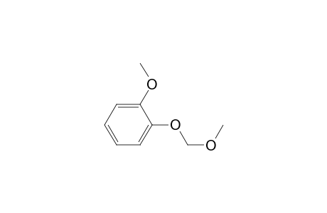 1-Methoxy-2-(methoxymethoxy)benzene