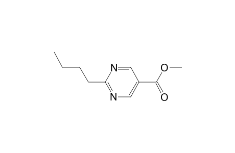 Methyl 2-n-Butylpyrimidine-4,5-dicarboxylate