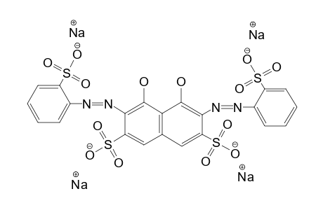 Sulfonazo III, sodium salt
