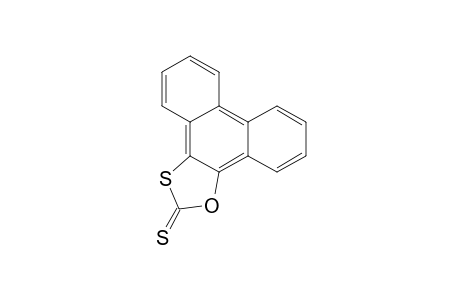 2-Phenanthro[9,10-d][1,3]oxathiolethione