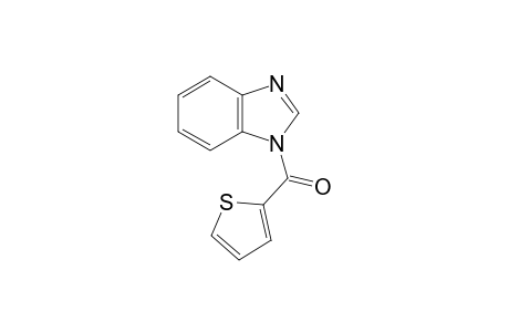 Benzoimidazol-1-yl-thiophen-2-yl-methanone