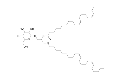 MGDG O-22:5_20:4