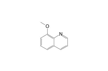 8-Methoxychinolin
