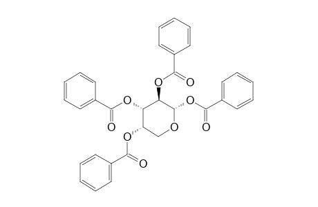 1,2,3,4-TETRA-O-BENZOYL-ALPHA-D-ARABINOPYRANOSIDE