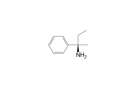 (2R)-2-phenyl-2-butanamine