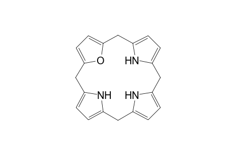21-Oxaporphyrinogen