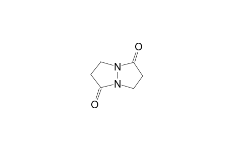 Tetrahydro-1H,5H-pyrazolo[1,2-a]pyrazole-1,5-dione