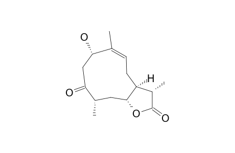 KETOPELENOLIDE_C