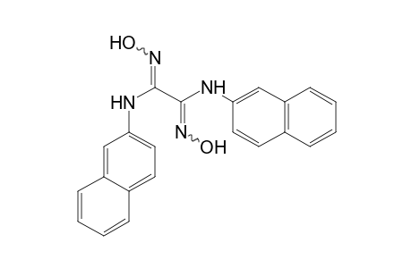 N,N'-di-2-naphthyloxamidoxime