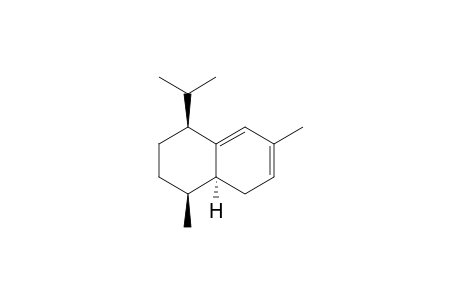 Cadina-3,5-diene