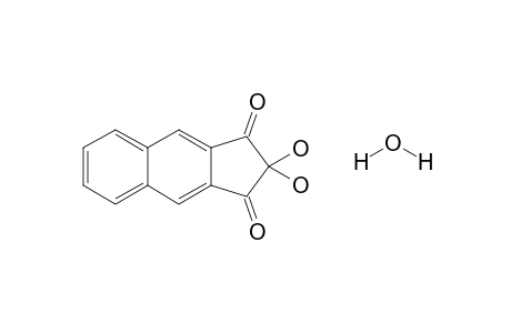 Benzo[f]ninhydrin monohydrate