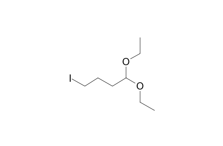 1,1-Diethoxy-4-iodobutane