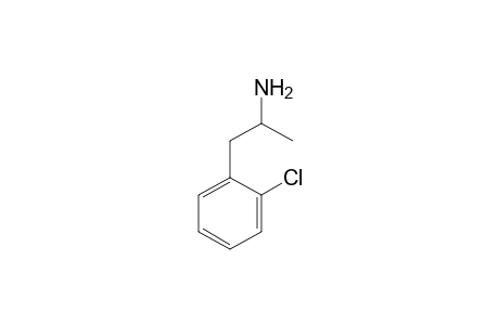 2-Chloroamphetamine