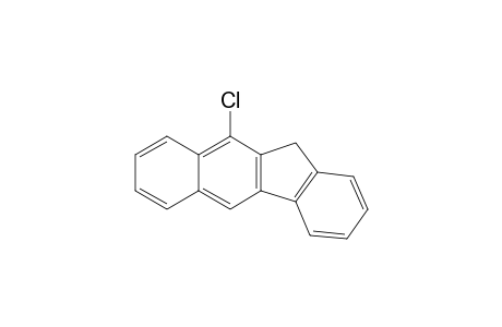 10-Chloro-11H-benzo[b]fluorene