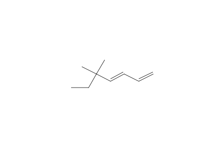 1,3-Heptadiene, 5,5-dimethyl-