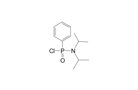 Phenyl-diisopropylphenyl-phosphoramidochloridite