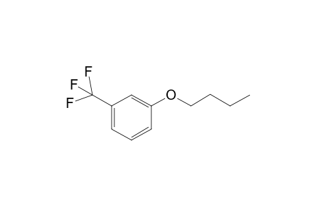 1-Butoxy-3-(trifluoromethyl)benzene