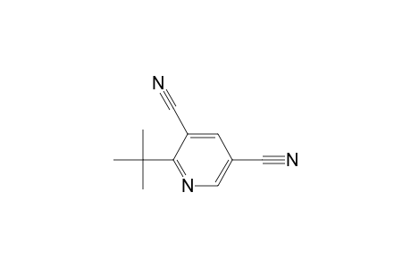 2-tert-butyldinicotinonitrile