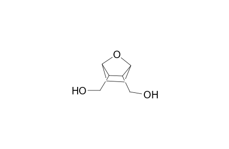 (3-methylol-7-oxabicyclo[2.2.1]heptan-2-yl)methanol