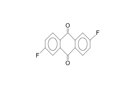 2,6-Difluoro-anthraquinone