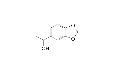 alpha-methylpiperonyl alcohol