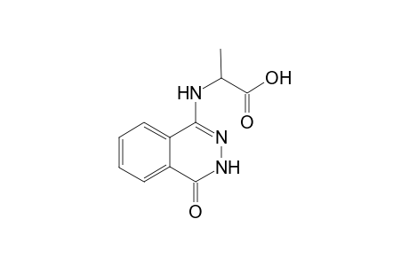 4-(N-Alanino)-1(2H)-phthalazinone