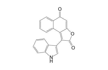 6-Deoxyexophialin