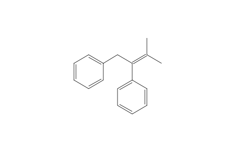 (1-benzyl-2-methyl-1-propenyl)benzene