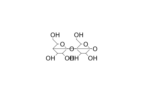 .beta.-Cyclodextrine fragment