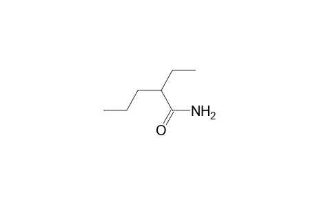 2-Ethylpentanamide