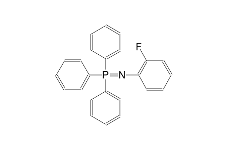phosphine imide, N-(2-fluorophenyl)triphenyl-