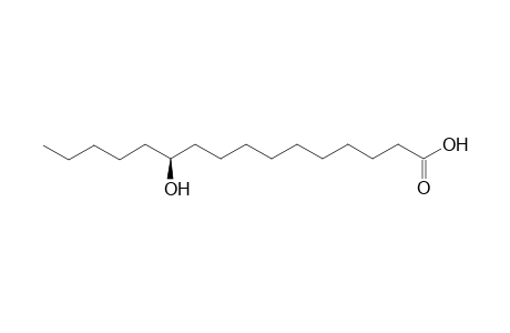 (11S)-(+)-Jalapinoic acid