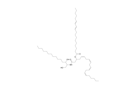 Cer 15:0;2O/20:4;(3OH)(FA 18:2)