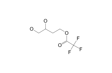 (S)-(-)-1,2,4-butanetriol, 4-trifluoroacetate