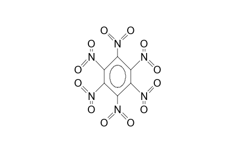 Hexanitro-benzene