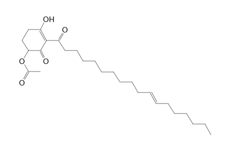 Proctorione C - acetate