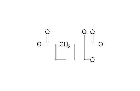 Isatinecic acid