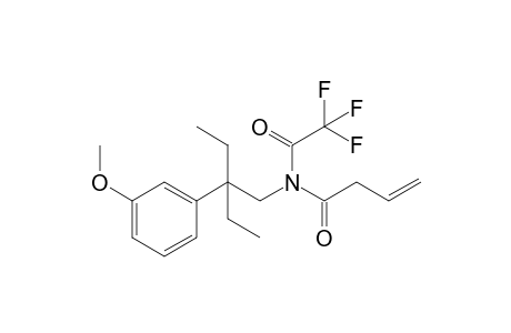 Embutramide -H2O TFA