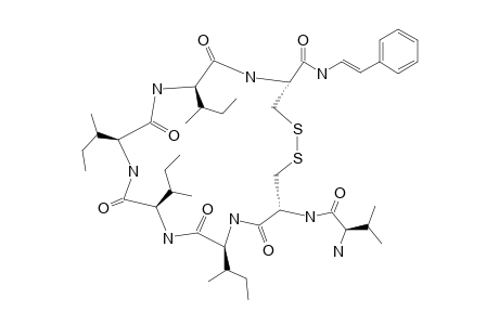 MICROCIONAMIDE-A