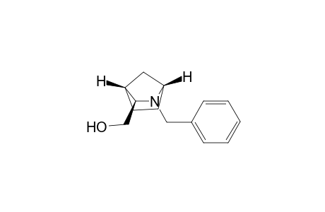 [(1R,2R,4S)-3-(phenylmethyl)-3-azabicyclo[2.2.1]heptan-2-yl]methanol