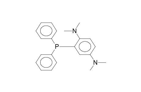DIPHENYL(2,5-TETRAMETHYLDIAMINO)PHENYLPHOSPHINE