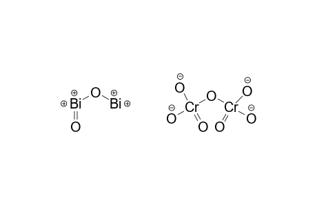 bismuth dichromate, basic