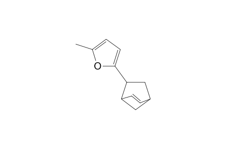 2-(bicyclo[2.2.1]hept-5-en-2-yl)-5-methylfuran