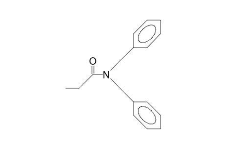 N,N-Dibenzyl-propionamide